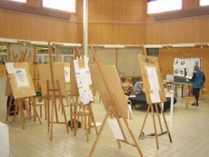 Vastra Nylands folkhogskola 